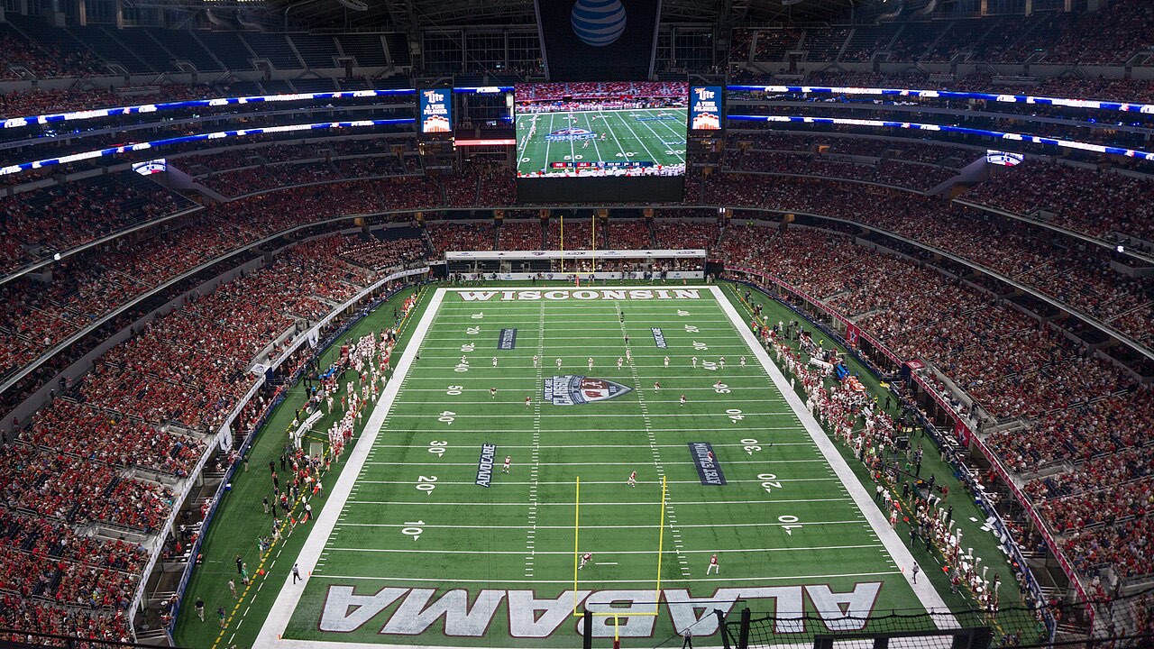 AT&T Stadium